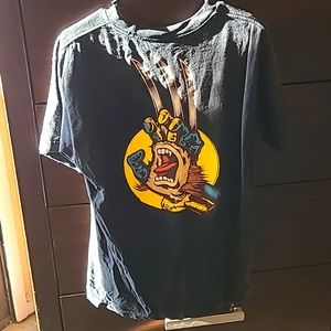 Santa Cruz and Marvel collaboration